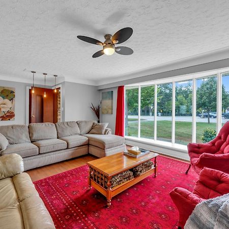 Park Bungalow #4 - Seacliff Beach Suites Leamington Zewnętrze zdjęcie