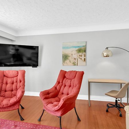 Park Bungalow #4 - Seacliff Beach Suites Leamington Zewnętrze zdjęcie