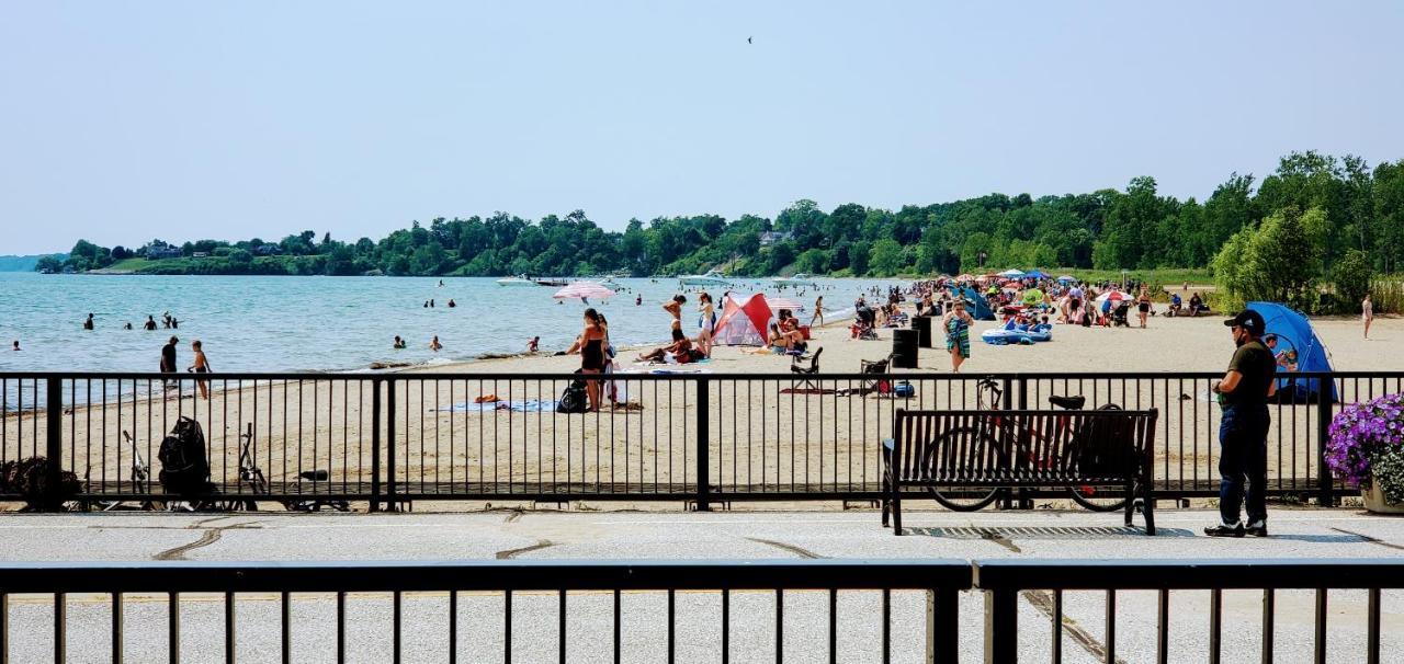 Park Bungalow #4 - Seacliff Beach Suites Leamington Zewnętrze zdjęcie