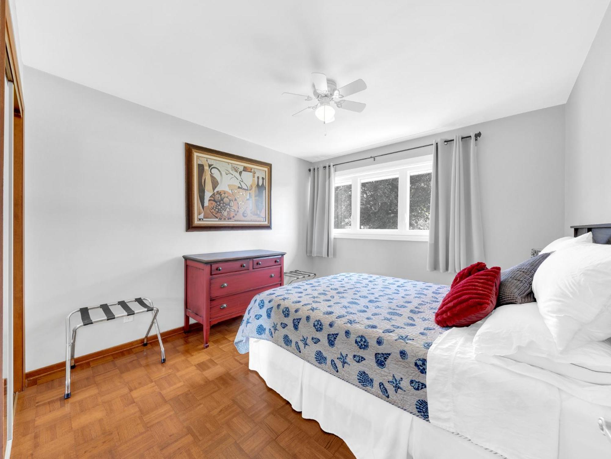 Park Bungalow #4 - Seacliff Beach Suites Leamington Zewnętrze zdjęcie