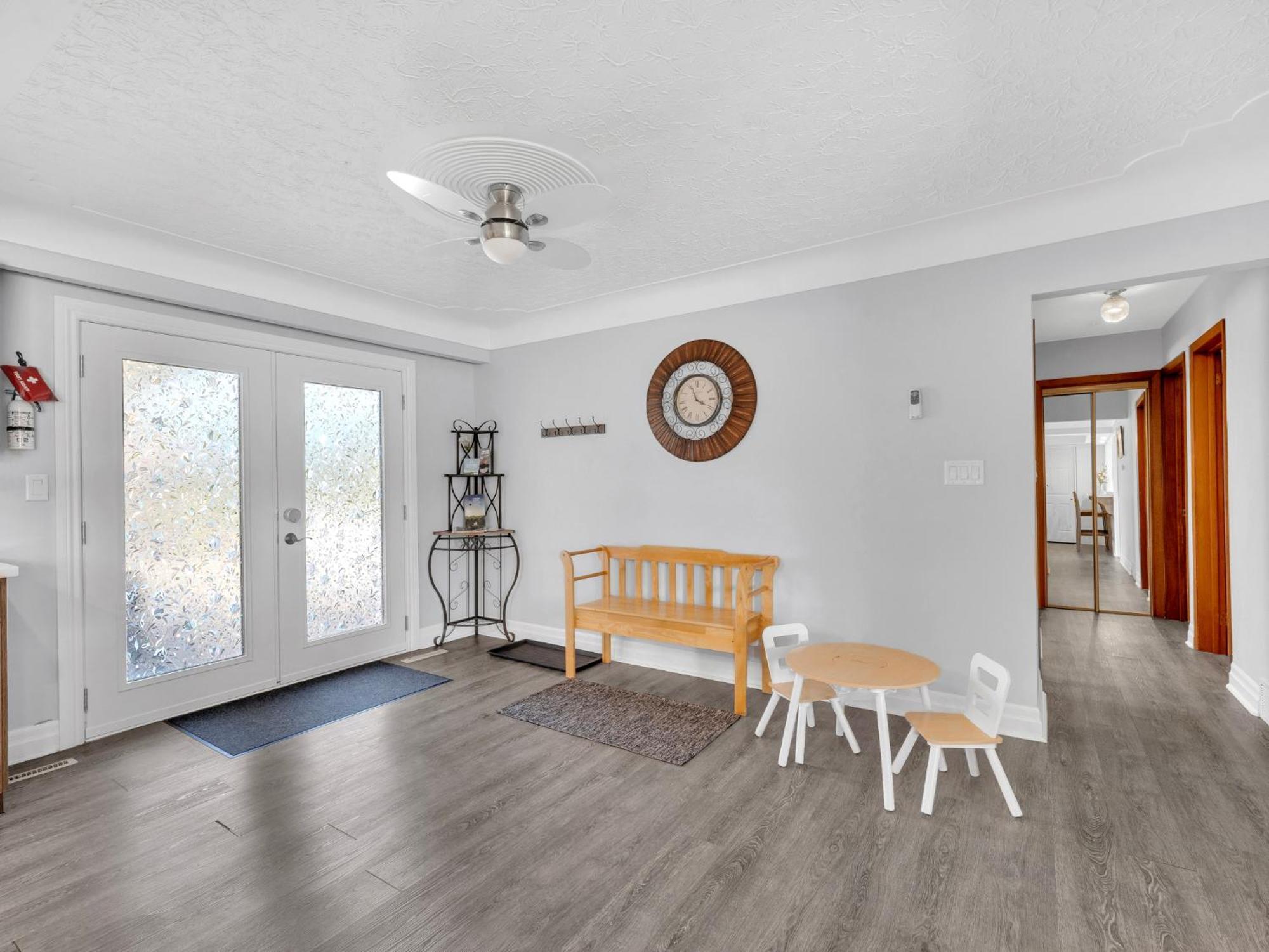 Park Bungalow #4 - Seacliff Beach Suites Leamington Zewnętrze zdjęcie