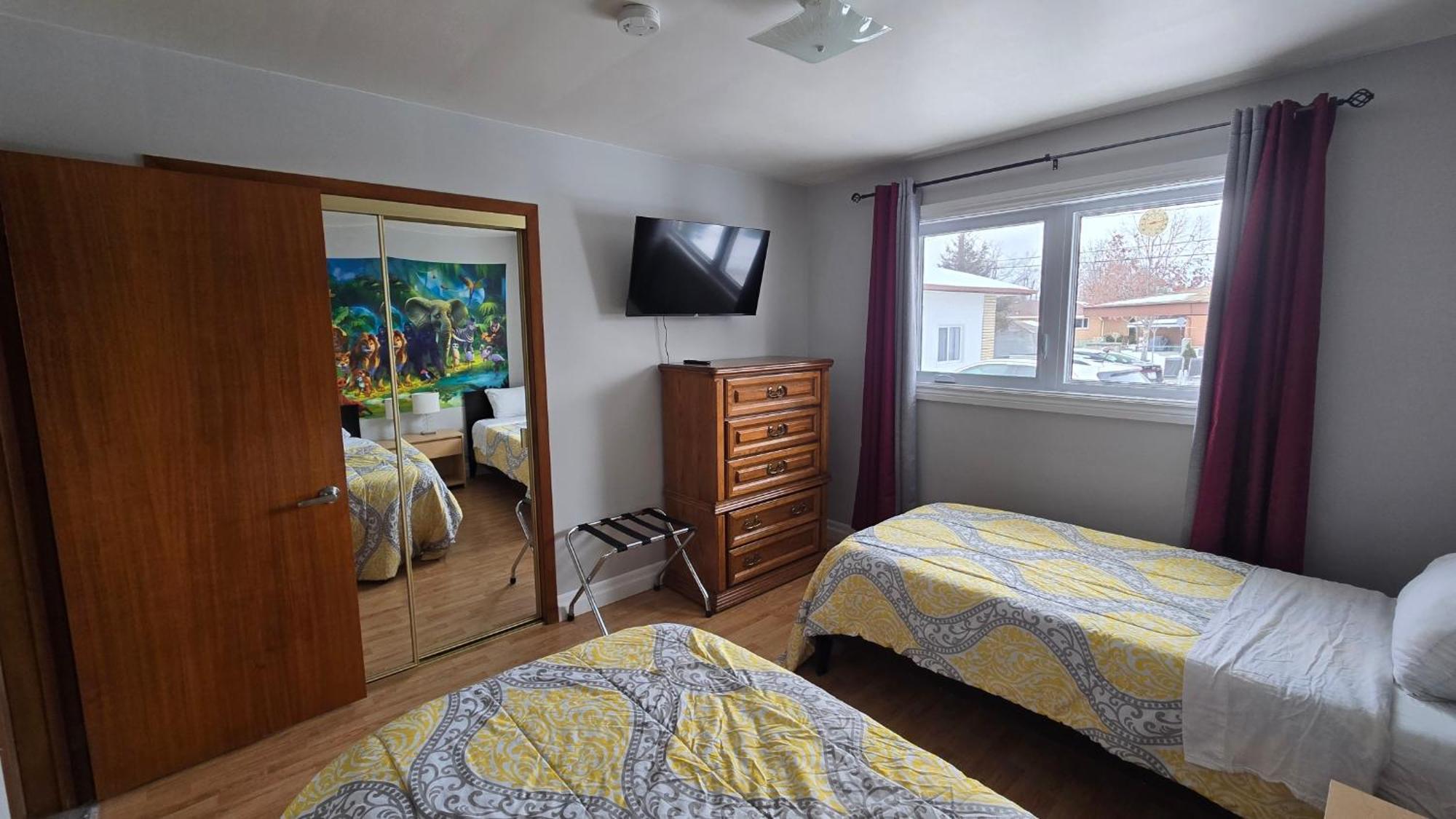 Park Bungalow #4 - Seacliff Beach Suites Leamington Zewnętrze zdjęcie